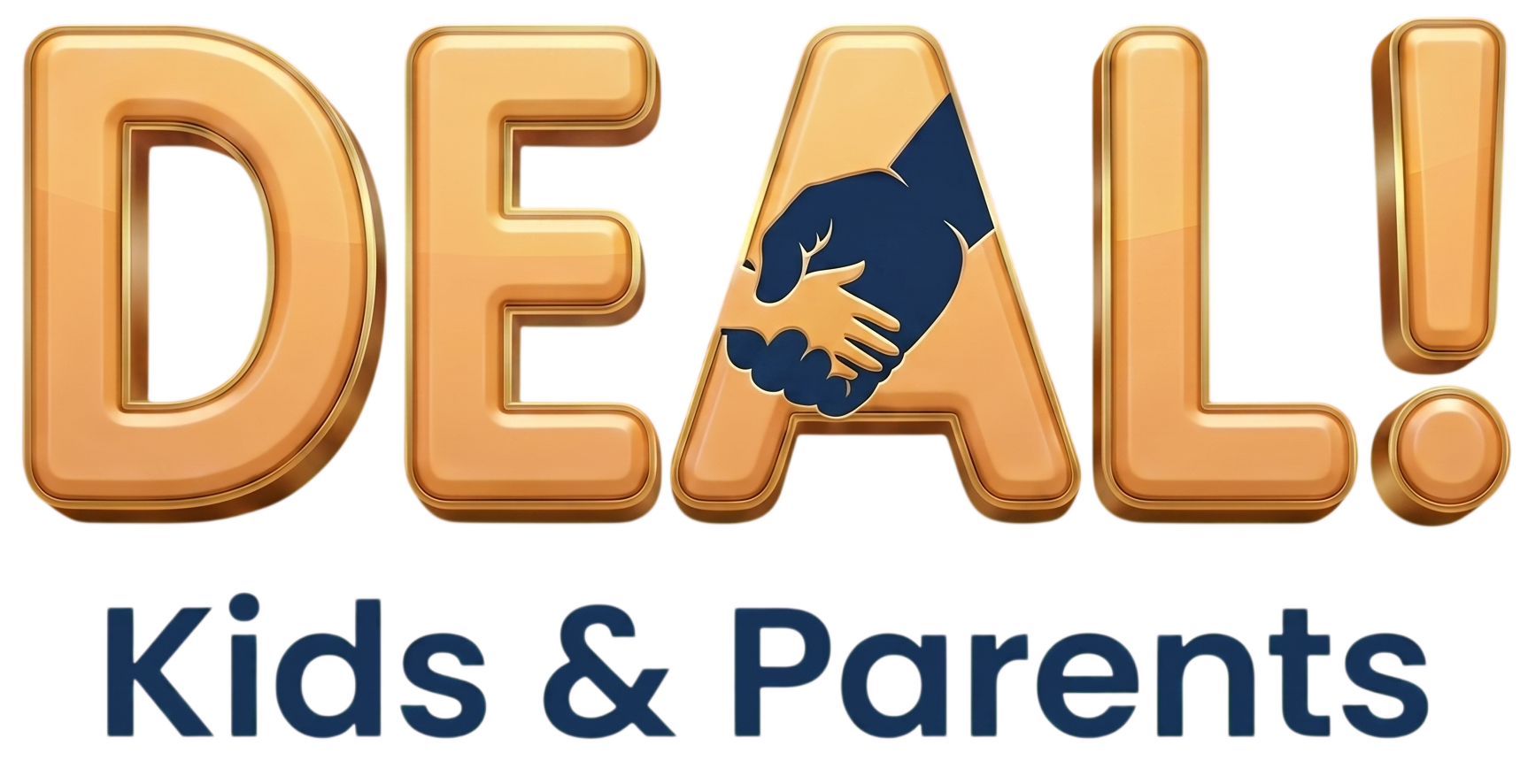 Deal! Kids & Parents